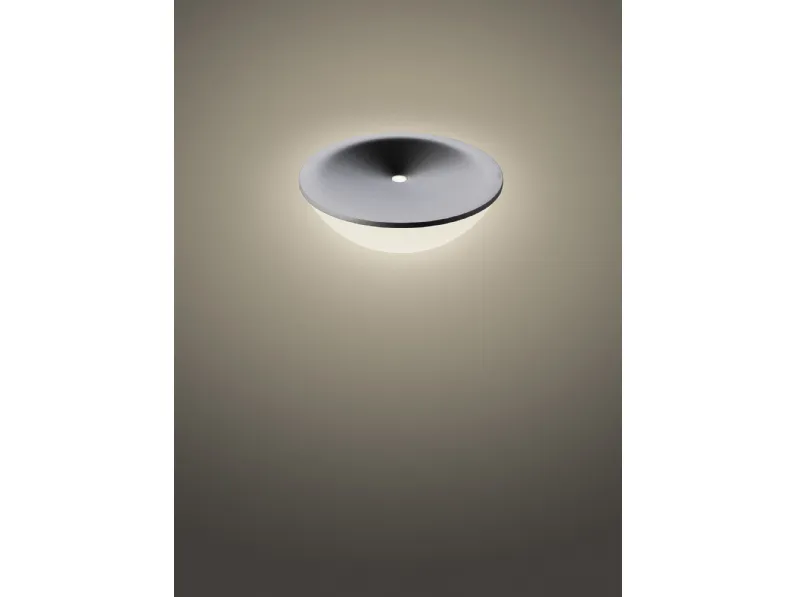 Lampada Foscarini Beep grande  a PREZZI OUTLET