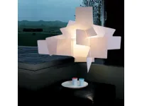 Lampada a sospensione Big bang sospensione Foscarini in Offerta Outlet 