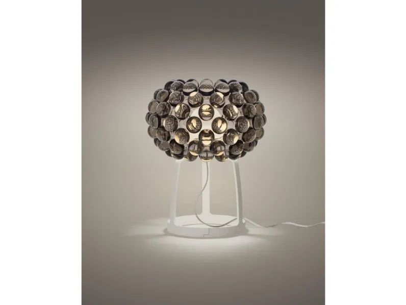 Lampada da tavolo Caboche plus tavolo Foscarini a prezzo scontato 