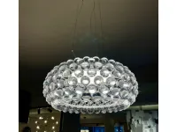 Lampada Foscarini caboche plus media Foscarini in OFFERTA OUTLET