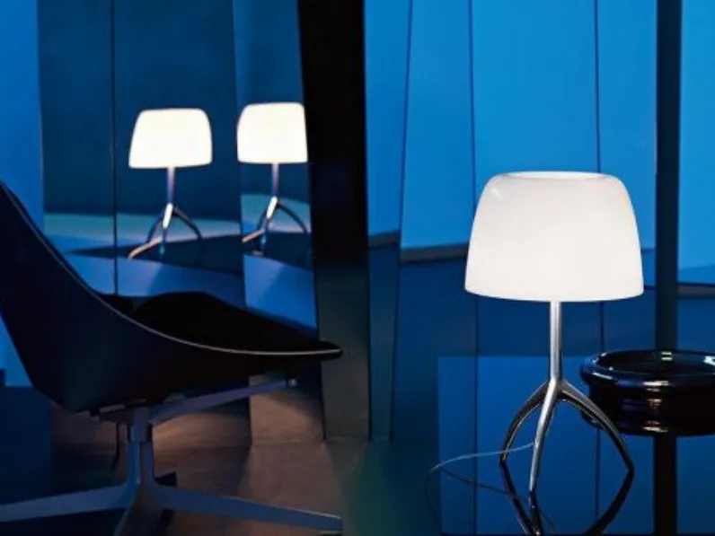 Lampada da tavolo Lumiere grande lampada Foscarini in Offerta Outlet 