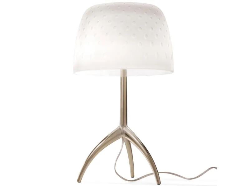 Lampada da tavolo Lumiere grande lampada Foscarini in Offerta Outlet 