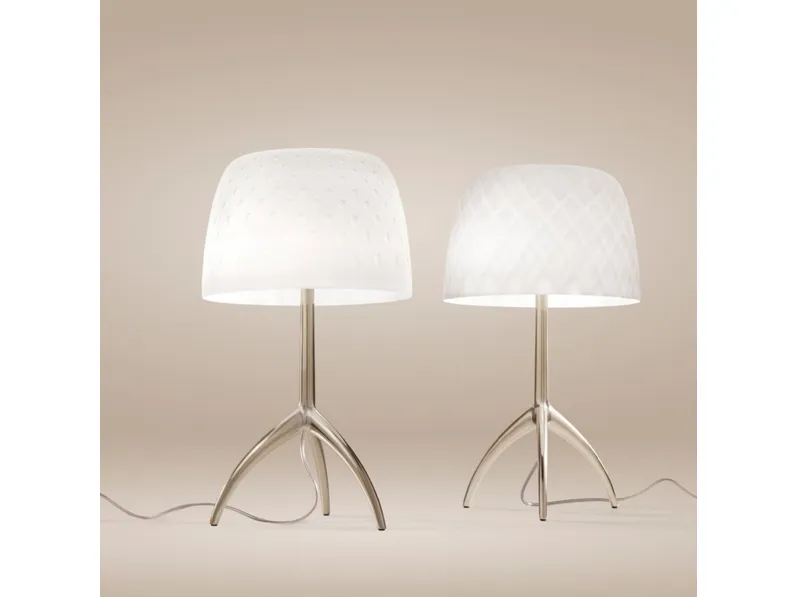 Lampada da tavolo Lumiere grande lampada Foscarini in Offerta Outlet 