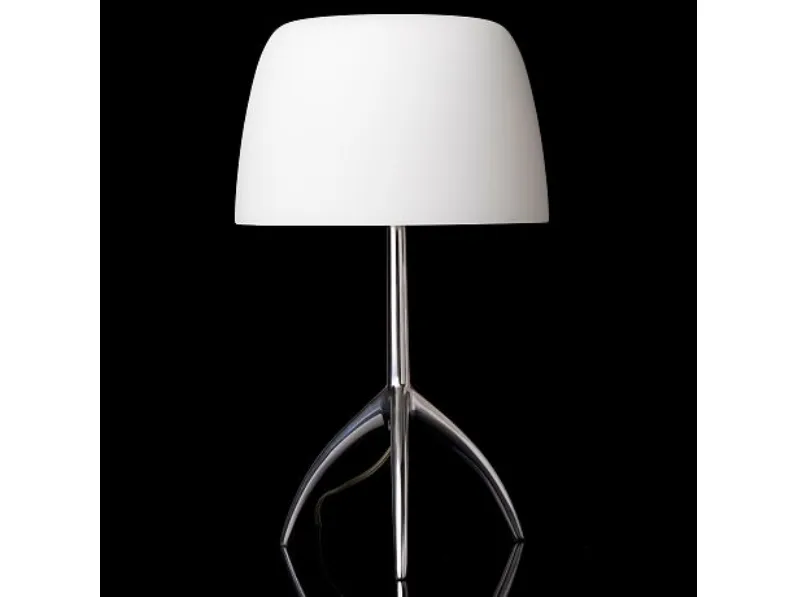 Lampada da tavolo Lumiere grande lampada Foscarini in Offerta Outlet 