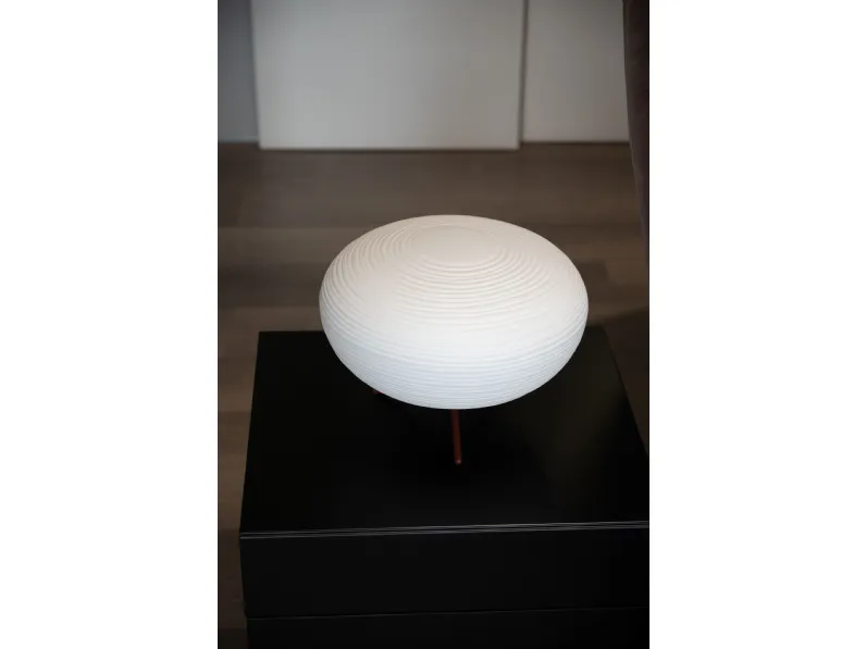 Lampada Foscarini Rituals 2 a PREZZI OUTLET