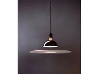 Lampada a sospensione Frisbi  Flos a prezzo scontato 