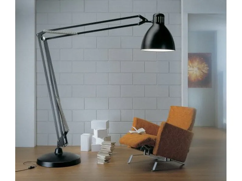 Lampada Great jj Leucos in OFFERTA OUTLET