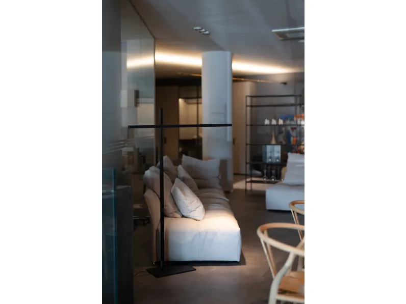 Lampada Hashi Davide groppi in OFFERTA OUTLET