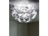 Offerta Outlet: Lampada da soffitto Hope Luceplan D66/12p. Acquista ora!