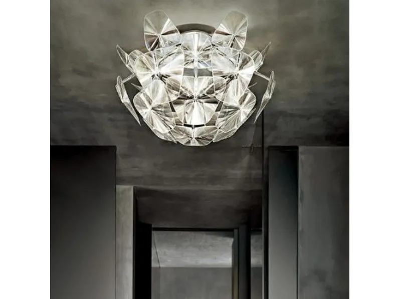 Offerta Outlet: Lampada da soffitto Hope Luceplan D66/12p. Acquista ora!