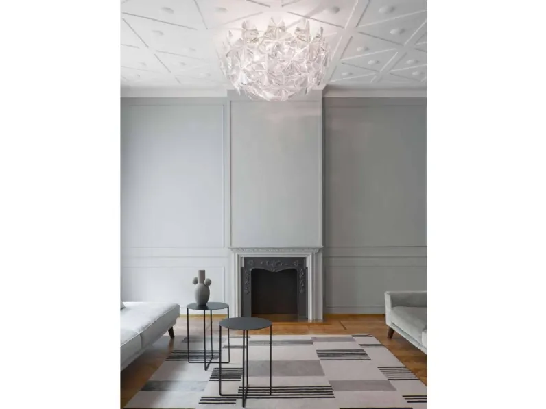 Offerta Outlet: Lampada da soffitto Hope Luceplan D66/12p. Acquista ora!