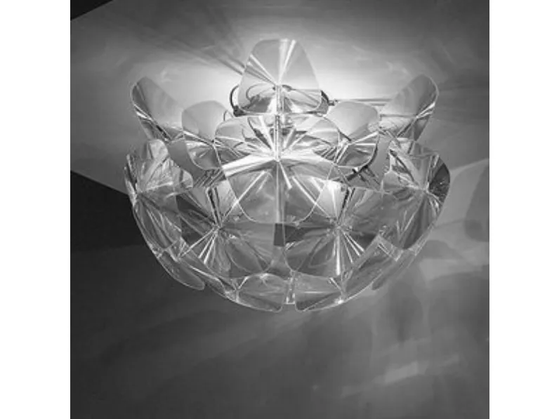 Offerta Outlet: Lampada da soffitto Hope Luceplan D66/12p. Acquista ora!