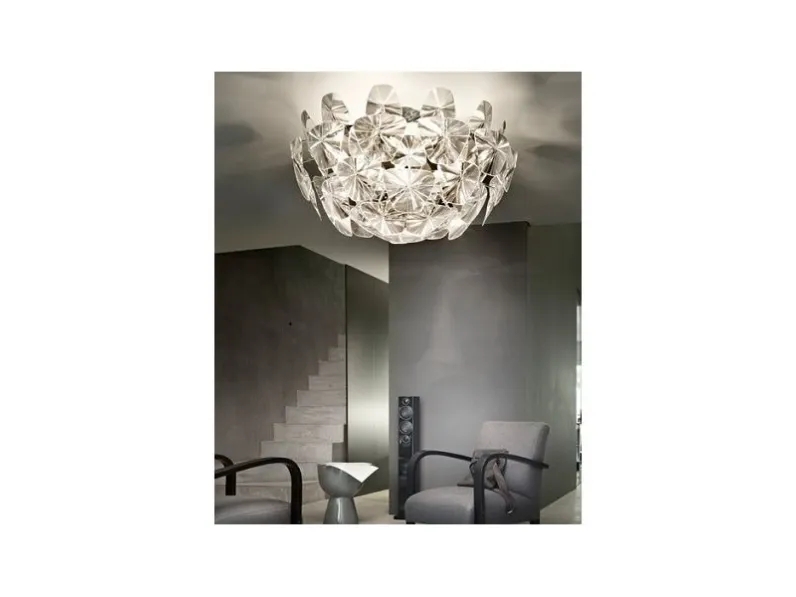 Offerta Outlet: Lampada da soffitto Hope Luceplan D66/12p. Acquista ora!