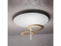 Lampada Collezione esclusiva Hula hoop p2 icone a PREZZI OUTLET