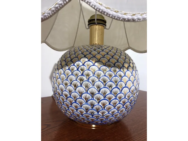 Lampada I tre Pineapple a PREZZI OUTLET