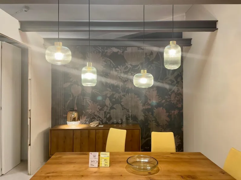 Lampada a sospensione Mint Ideal lux con uno sconto esclusivo
