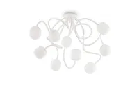 Lampada Ideal lux Octopus a PREZZI OUTLET