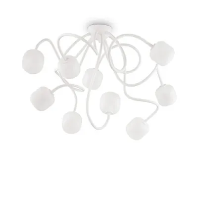 Lampada Ideal lux Octopus a PREZZI OUTLET