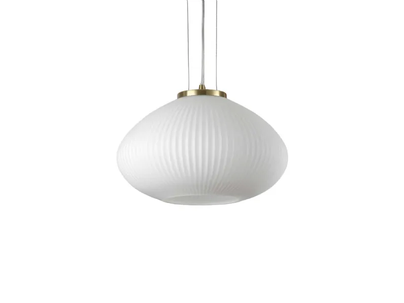 Lampada Ideal lux Pliss a PREZZI OUTLET