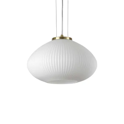 Lampada Ideal lux Pliss a PREZZI OUTLET