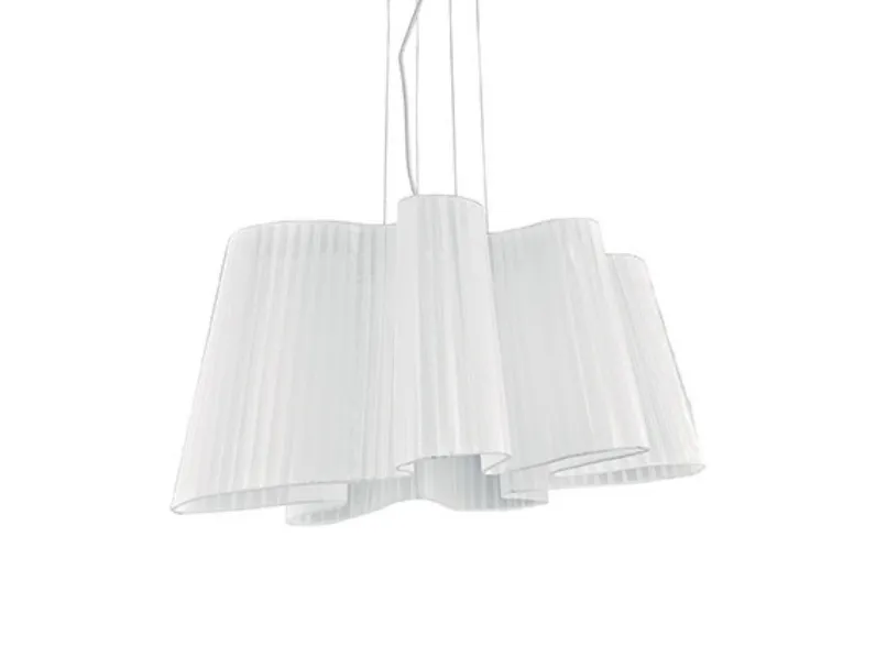 Lampada Ideal lux Smug a PREZZI OUTLET