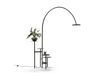 Lampada Ikebana lamp Mogg in OFFERTA OUTLET