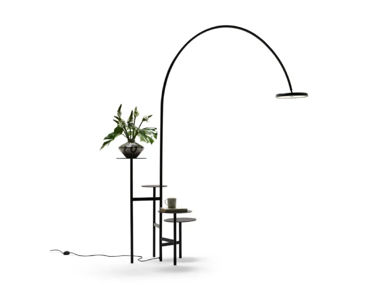 Lampada Ikebana lamp Mogg in OFFERTA OUTLET