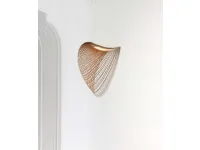 Lampada Illan Luceplan in Offerta Outlet: design architettonico!