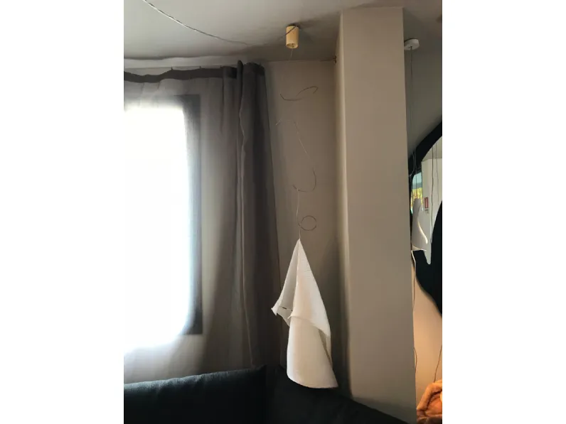 Lampada Ingo maurer Jimken a PREZZI OUTLET