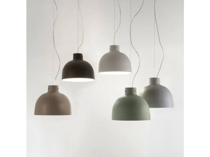 A sospensione Bellissima Kartell a prezzo scontato 