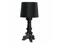 Lampada da tavolo Bourgie Kartell in Offerta Outlet 