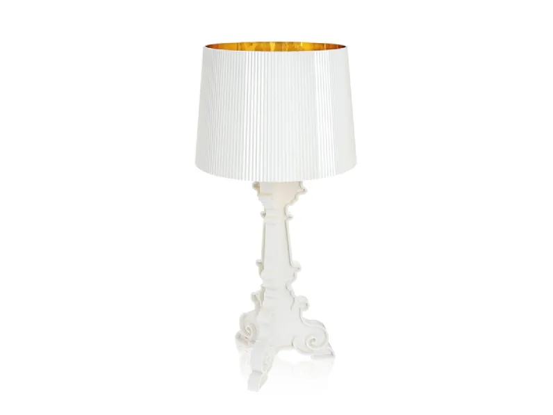 Da tavolo Bourgie Kartell a prezzo scontato  approfittane ora!