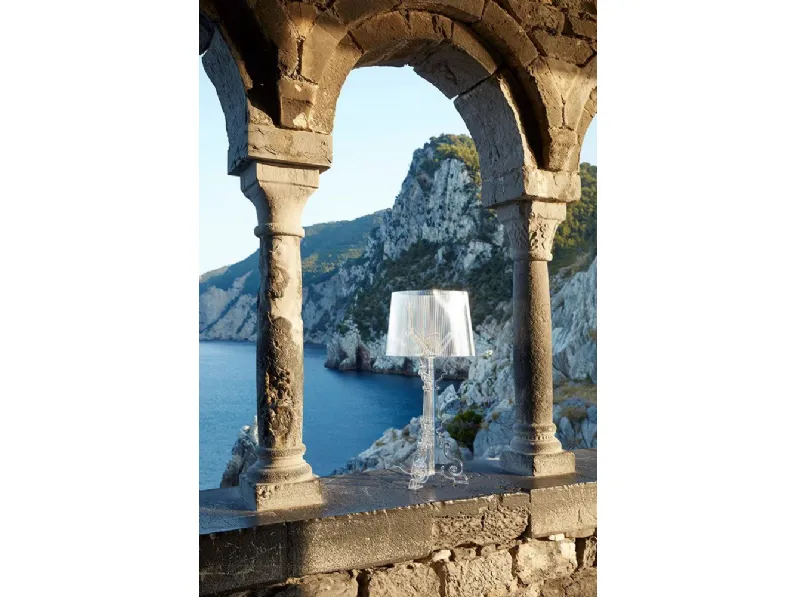 Da tavolo Bourgie Kartell a prezzo scontato  approfittane ora!