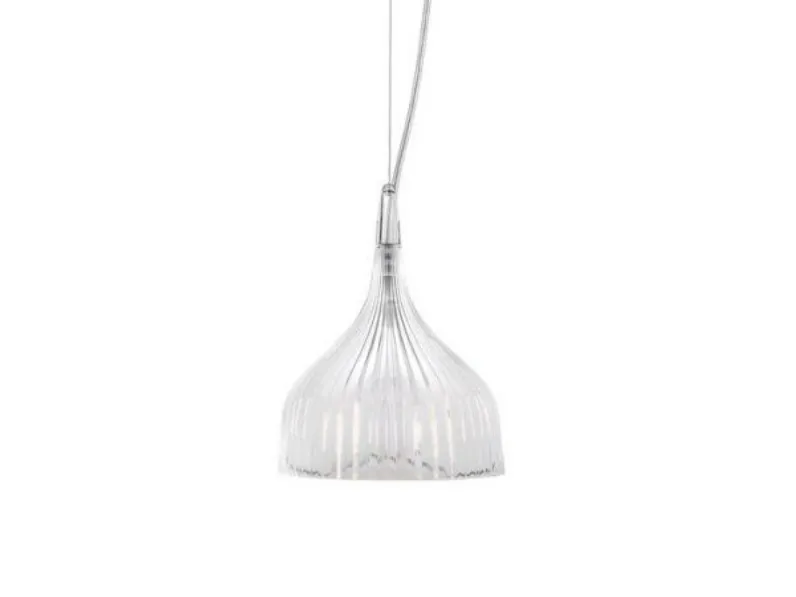 A sospensione Kartell con SCONTO IMPERDIBILE