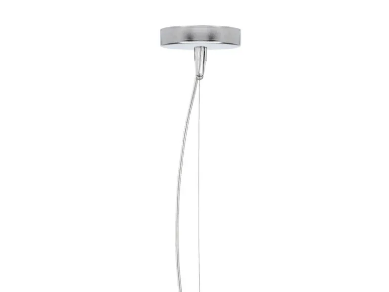 Scopri la Lampada a sospensione stile Moderno di Kartell in saldo! Aggiungila al tuo arredamento per dare un tocco di stile.