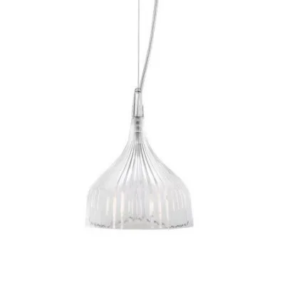 Kartell offre una lampada a sospensione in Offerta Outlet!