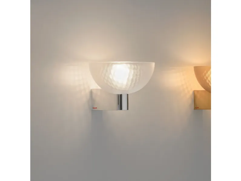 Lampada Kartell Fata a PREZZI OUTLET