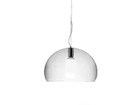 A sospensione Fl/y Kartell in Offerta Outlet 