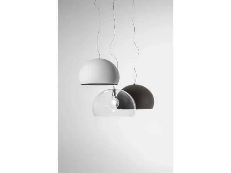 Lampada a sospensione Fl/y Kartell in Offerta Outlet 