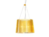 Lampada a sospensione in altro Ge' Kartell in Offerta Outlet