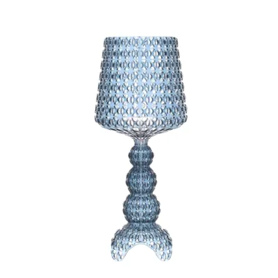 Da tavolo stile Design Khan Kartell in saldo