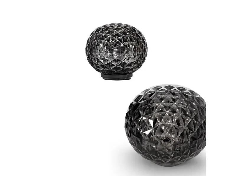 Da tavolo Mini planet battery Kartell con un ribasso esclusivo