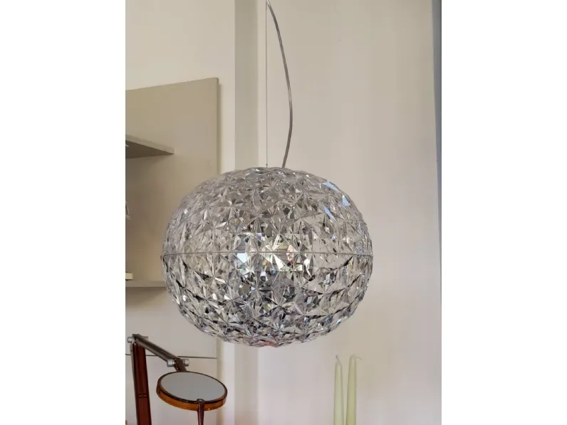 Lampada Kartell Planet a PREZZI OUTLET