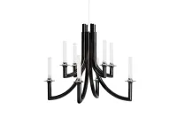 Lampada Khan Kartell in OFFERTA OUTLET