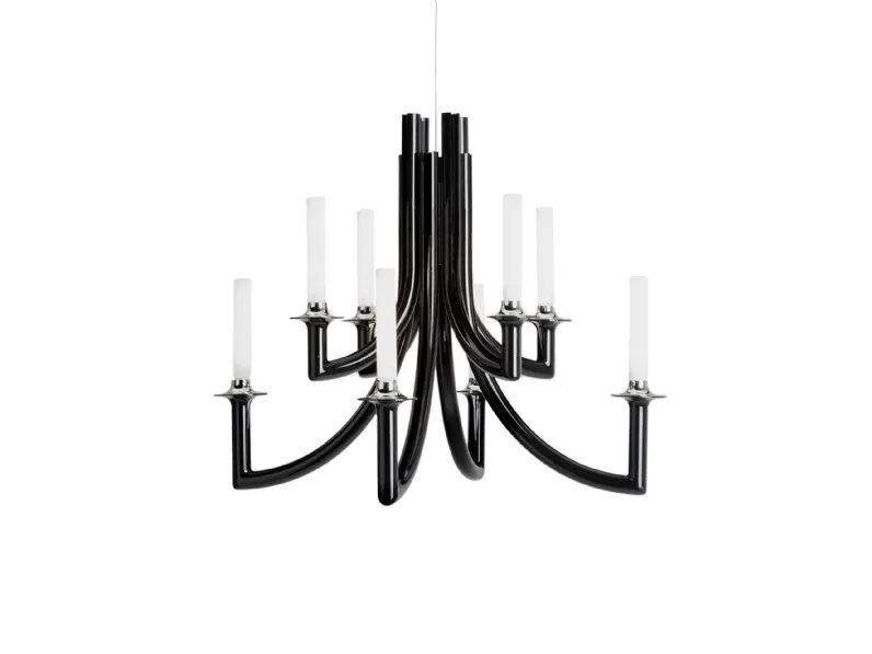 Lampada Khan Kartell in OFFERTA OUTLET