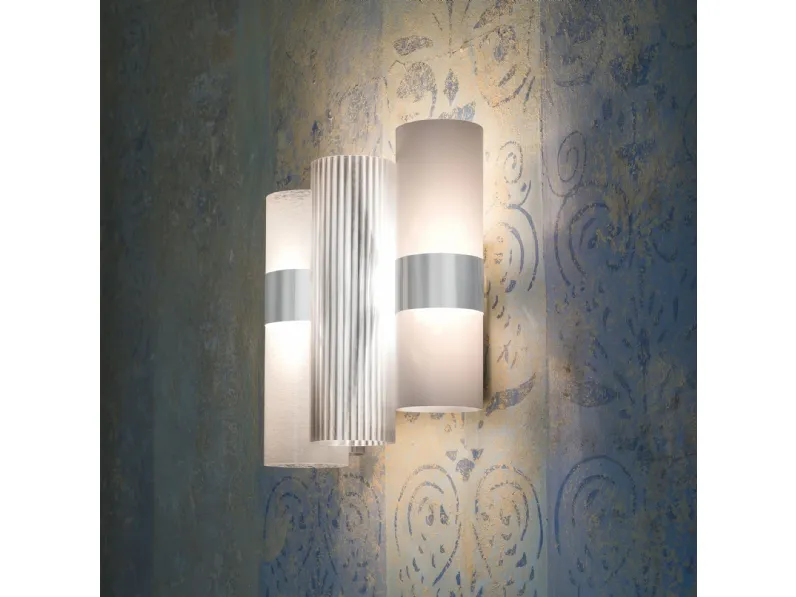 Lampada da parete Slamp La lollo applique led Bianco in offerta