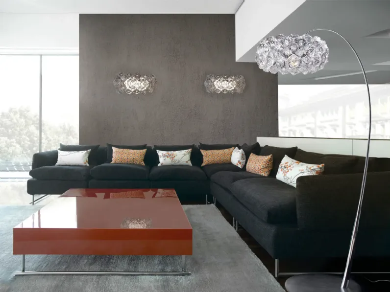 Lampada Lamp international Prisma 820 a PREZZI OUTLET