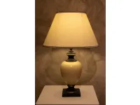 Lampada Lampada in ceramica grande arredo Grande arredo in OFFERTA OUTLET