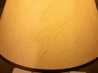 Lampada da tavolo Grande arredo con SCONTO IMPERDIBILE