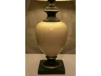 Lampada Lampada in ceramica grande arredo Grande arredo in OFFERTA OUTLET